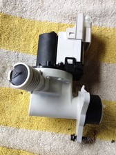 5304524452  Frigidaire Genuine OEM Drain Pump Assembly free shipping