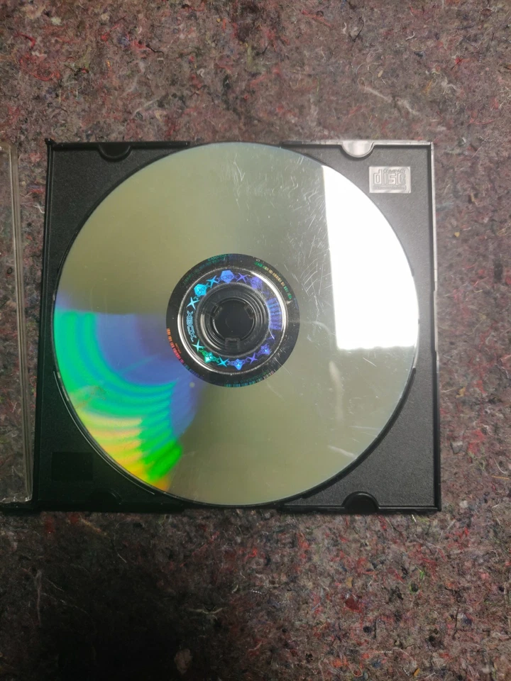 XBox Sims 2 (Microsoft Xbox, 2005) CLEAN UNTESTED DISC ONLY - Image 2 of 2