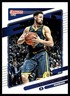Jaden McDaniels 2021-22 Donruss #78 Timberwolves NBA READ FREE SHIP AutographDen