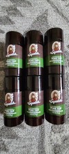 6 Pack DR SQUATCH Natural Deodorant for Men 2.65oz PINE TAR Aluminum Free 3-26
