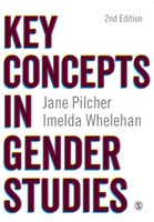 Key Concepts In Gender Studies Jane Pilcher (U. A.) Taschenbuch Englisch 2016