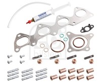 Febi Lader Montagesatz FüR Audi A1 Seat Altea Skoda Rapid VW 07-18 03C253039FS1