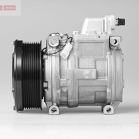Denso Kompressor, Klimaanlage DCP17505