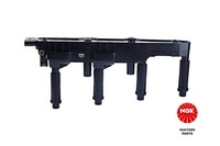 ZüNdspule NGK 48017 FüR Mercedes Vaneo W168 Klasse 414 700 140 168 031 131 160