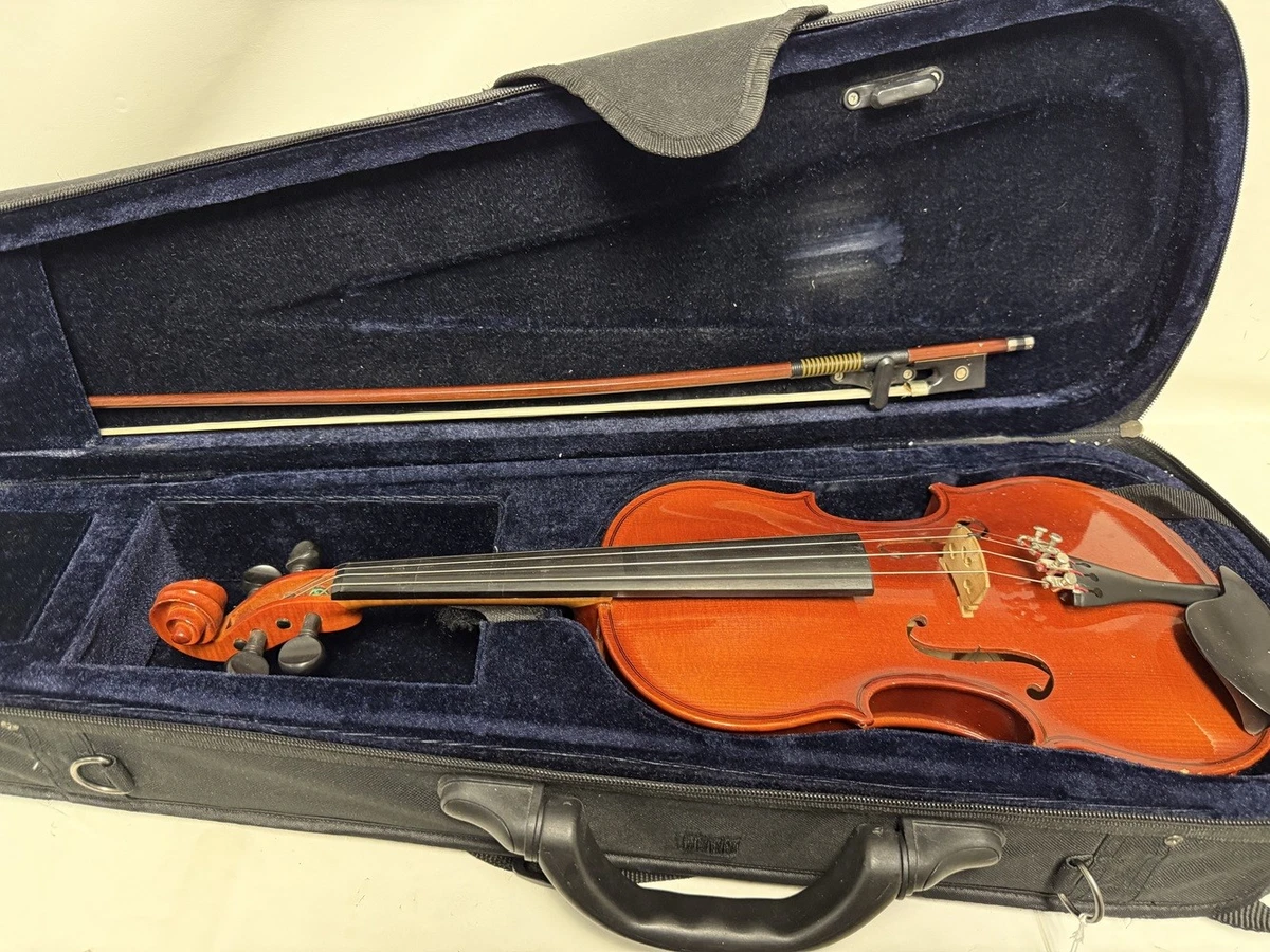 Strunal Schönbach Violins for sale - eBay