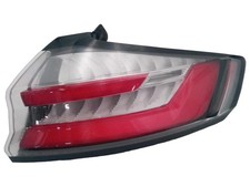 2019 Ford Edge Right Tail Light Assembly Red USED 680359 96K Miles
