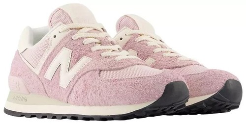 New Balance 990v6 GC990PK6 Pink/White Rose/Blanc Big Kids Size 6