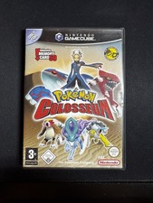Pokémon Colosseum (Nintendo GameCube)