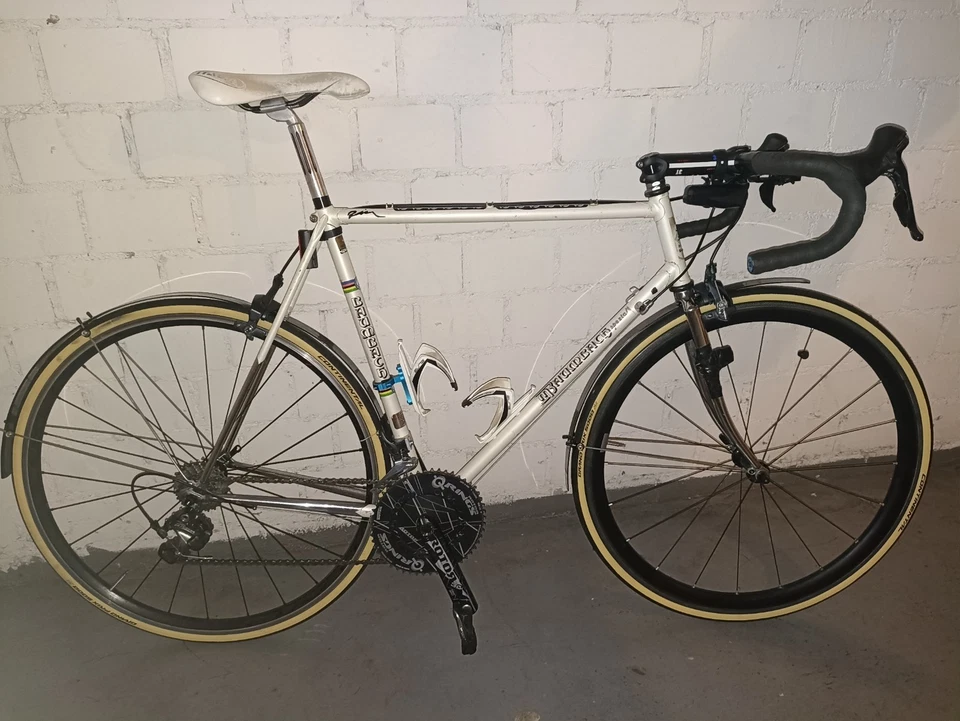 Fuhrpark Rennrad Mountainbike Lightweight Focus, Cannondale,BMC,Giant, Canyon  - Bild 4 von 4