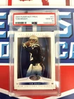 2004 Fleer Hot Prospects TOM BRADY # 63 PSA Gem Mint 10 Patriots