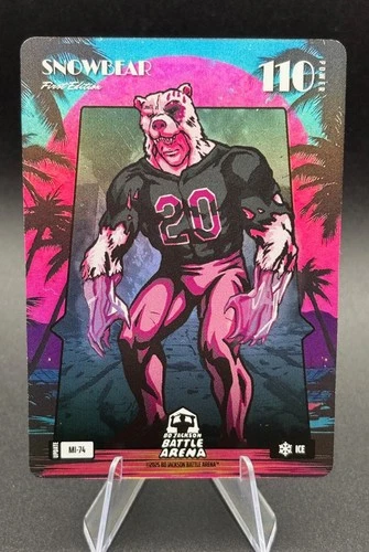 Ice Miami Ice