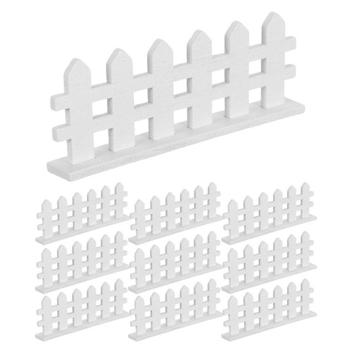Set Mobilier Salle De Bain Noël – Miniature Bois 8 Pièces, 1:12 – Pour Maison De Poupée Ou Décor De Noël