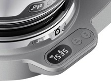 Kenwood KVL 85.124SI Titanium Chef Baker XL (Aussteller)