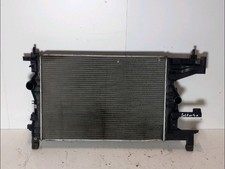 Radiateur Opel ASTRA