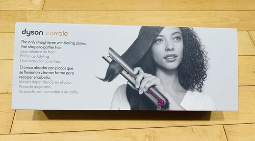 Dyson Corrale Hair Straightener