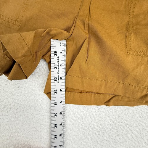Set of 2 Gap Kids Linen Blend Tie Easy Shorts XL Regular - Picture 10 of 18