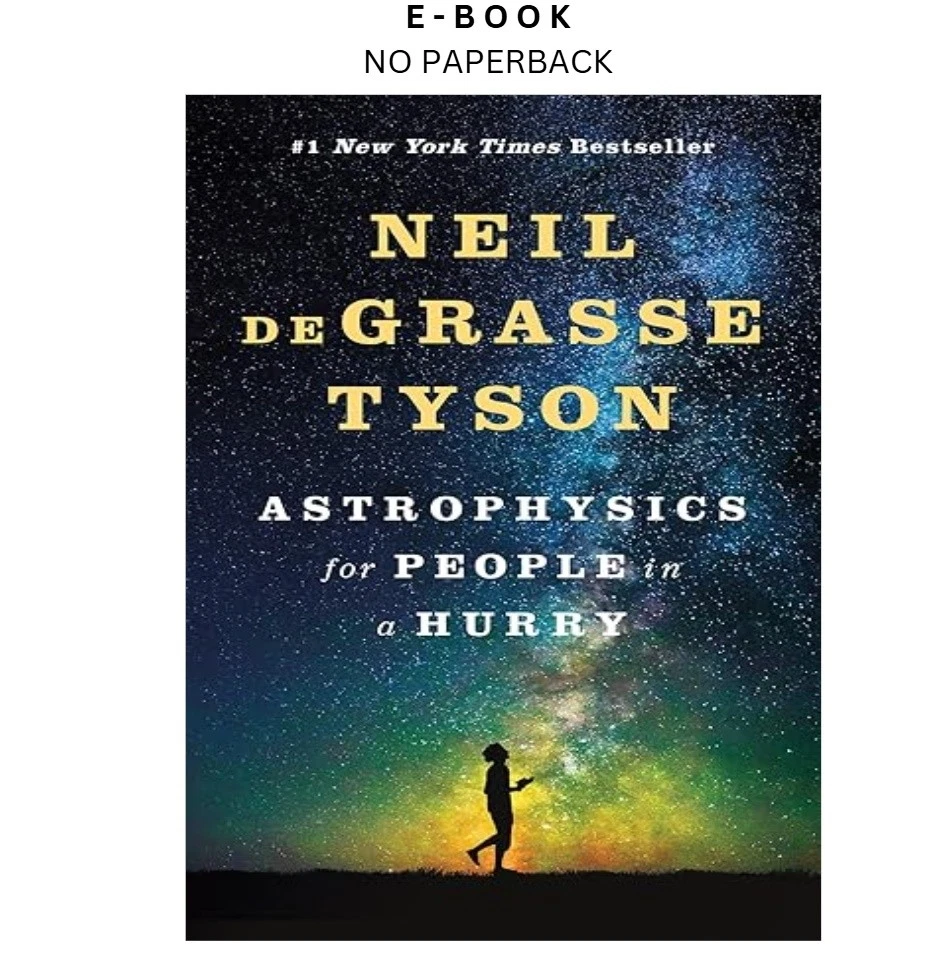 Astrophysics for People in a Hurry ebook | LD Global Digital Ebook Store Buy Astrophysics for People in a Hurry ebook, instant digital download PDF from LD Global