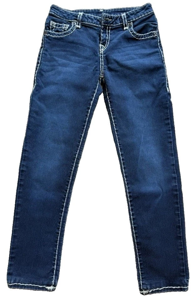 True Religion Regular Size 14 Jeans for Women for sale | eBay
