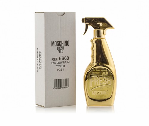moschino gold perfume 100ml