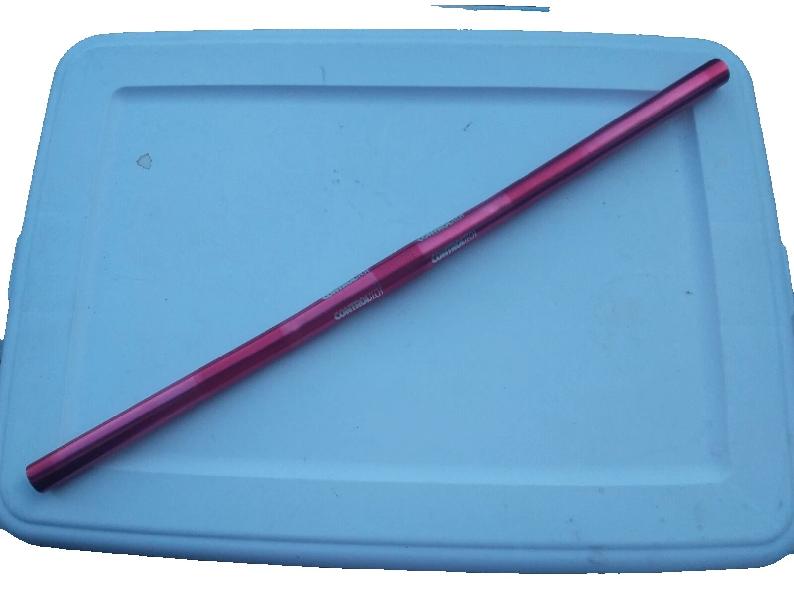 MTB Flat Bar Handlebars