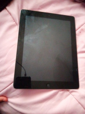 IPAD 6th Generation 