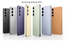 UNLOCKED - Samsung Galaxy S24+ Plus 5G SM-S926U - 256GB - All Colors - OPEN BOX