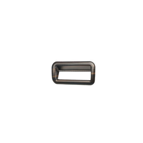 Cover Trim 1X Matte Wood Grain For Toyota RAV4 2019-2023 Headlight Button Frame - Imagen 3 de 4