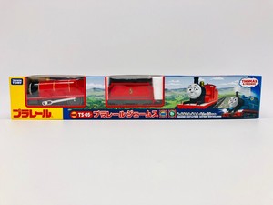 thomas and friends tomy james