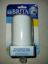 New Brita FF-100 Faucet Replacement Filter OPFF-100 Filtration System Filter