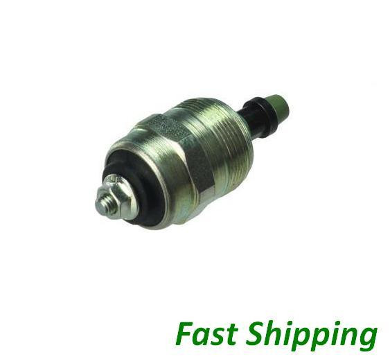 Fuel Solenoid Cut-off Valve Fuel Stop Switch BOSCH Injection