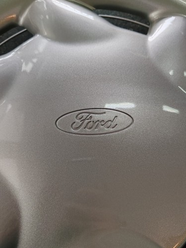 Copriruota ford escort mk5 e ford sierra mk2 oe originale 6627386 da 14" - Foto 4 di 5