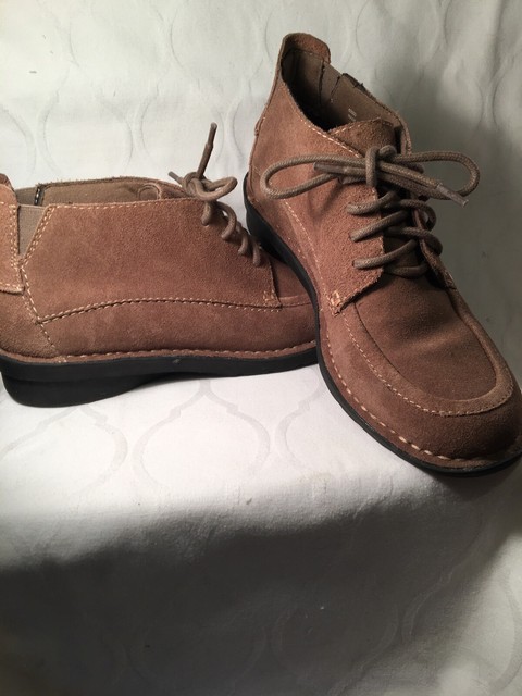 ebay clarks boots