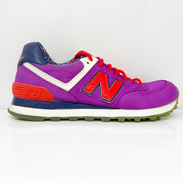 New Balance 574 Luau - WL574ILB 