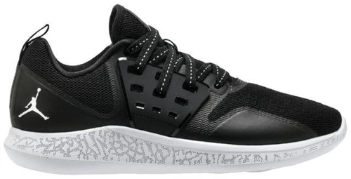 Jordan Lunar Grind Black