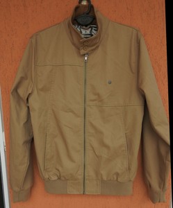 harrington jacket ebay