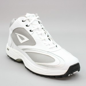 mens mid turf shoes