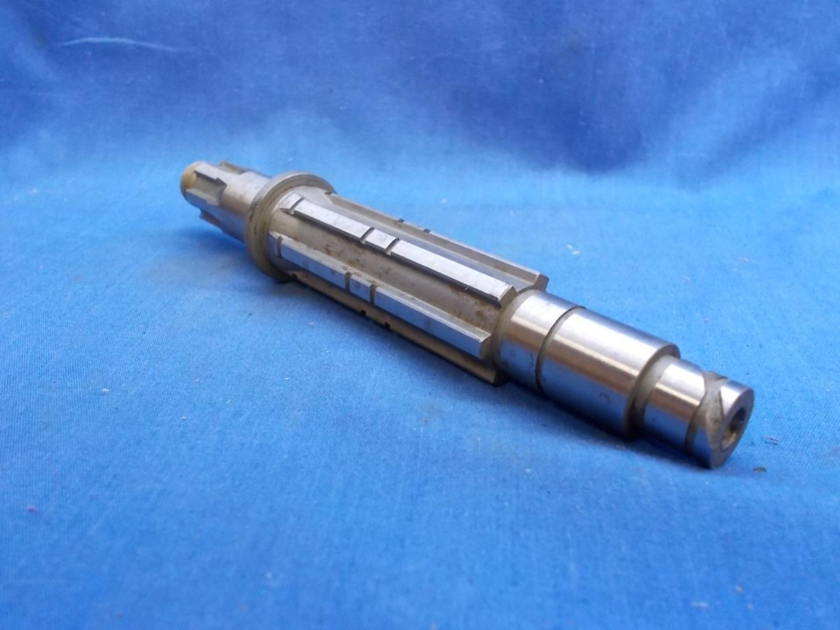 Yamaha 2J5-17421-00. OEM Transmission Drive Axle. Fits Yamaha YZ80