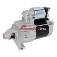 Starter For John Deere Kawasaki FH500V FH541V FH601V FH641V FH680V 21163-7014