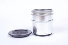 WIRGIN EDIXA REFLEX Camera Lens MACRO EXTENSION TUBES - M42 Mount