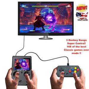 best classic game console