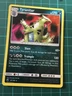 2018 Pokemon Tyranitar 87/156  holo Celestial Storm