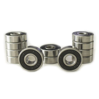 Подшипник 608zz abec 9