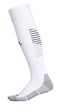 adidas Soccer Team Speed II Soccer Traxion Socks Boys, Girls, Men  Women SZ M