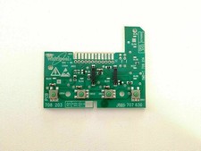 Scheda / modulo per lavatrice codice 481223958046 ricambio originale Whirlpool