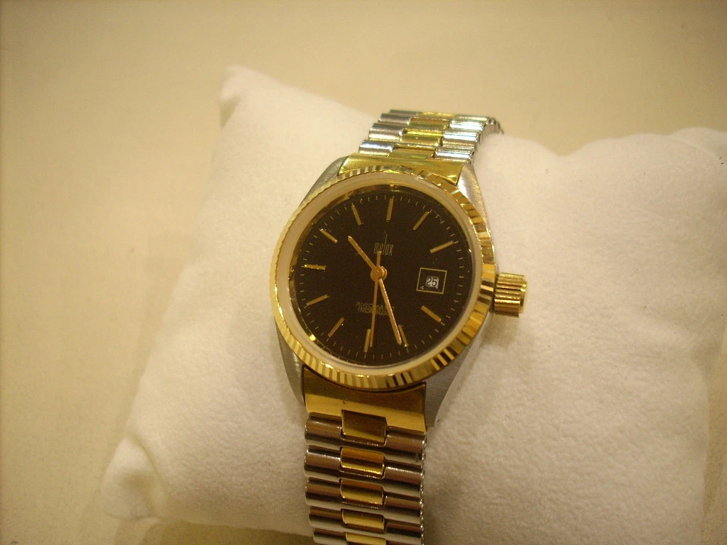 Orologi hotsell automatici ebay