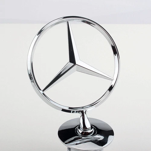Mercedes Benz Stern Für Haube/Motorhaube Aufsteller A2108800186 W204 W208 W212 - Bild 5 von 10