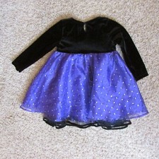Bonnie Baby Purple Baby Clothing, Shoes Accessories for sale