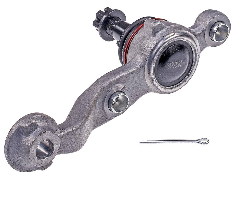 Suspension Ball Joint Import Direct BJ13002 for sale online eBay
