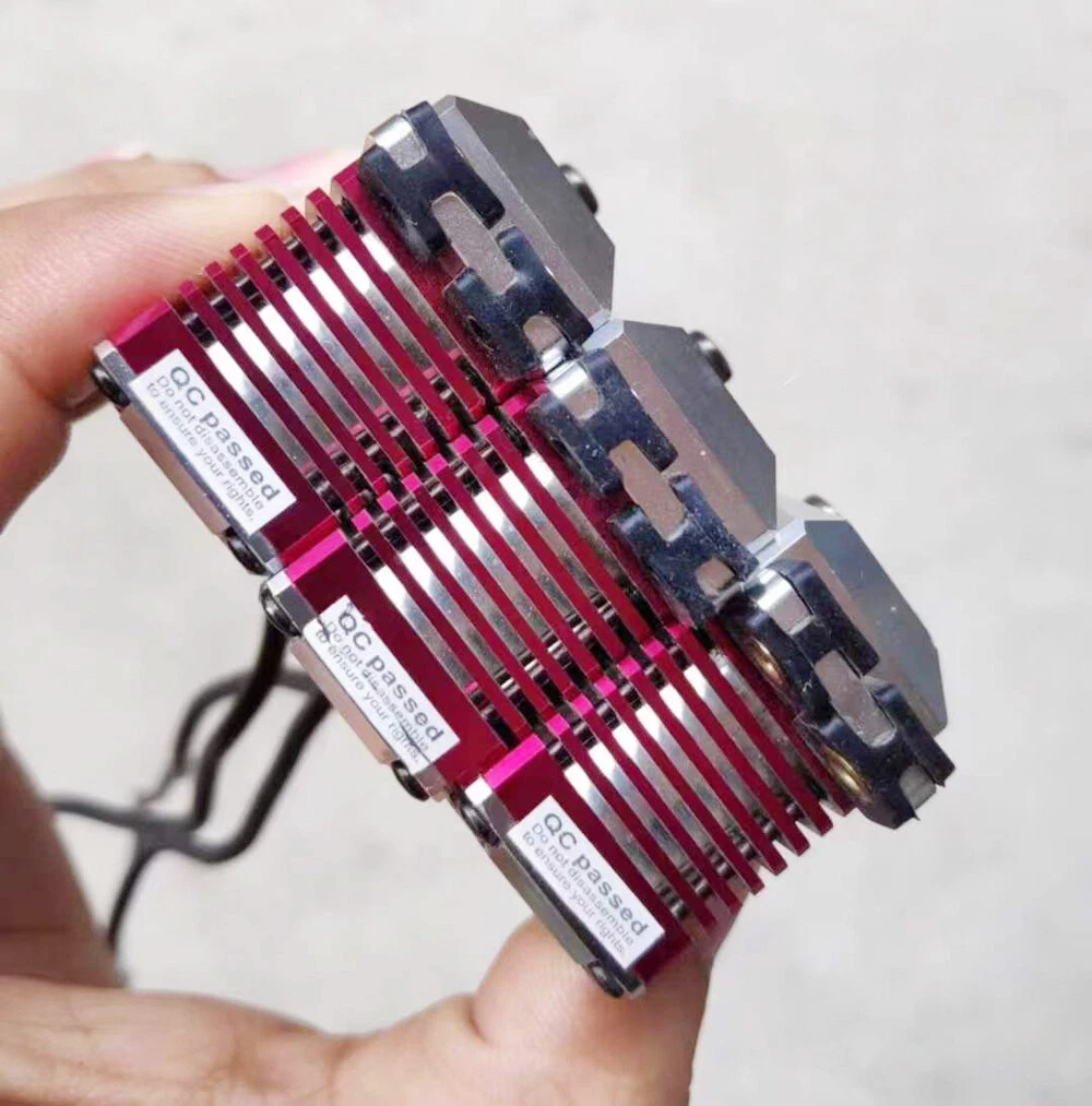 アライン ALIGN サーボ BL815H 3個セット 中古品