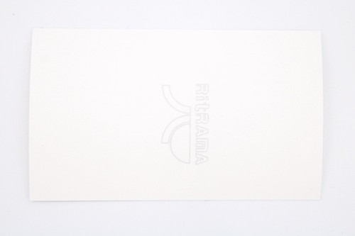 1990-2023 OEM Ferrari PPG Paint Color Colour Sticker Decal Rosso Corsa Fer. 322 - Picture 4 of 4